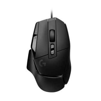 Logitech G502 X Black